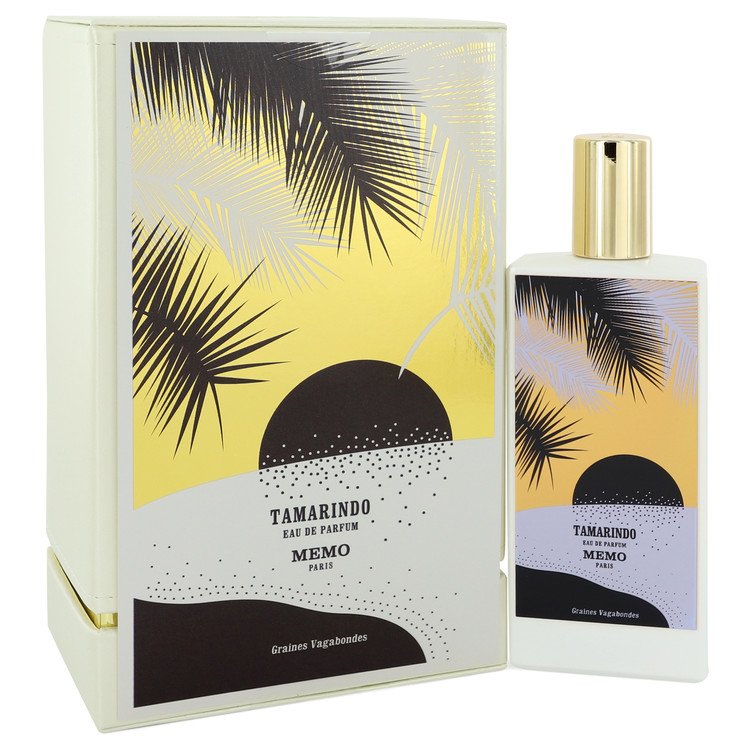 Memo Tamarindo Perfume by Memo