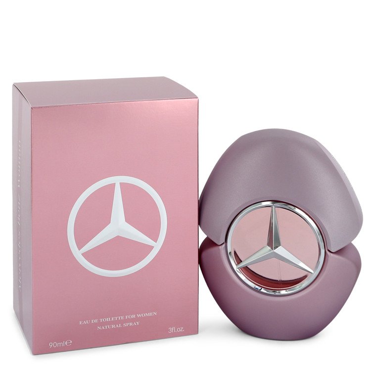 Mercedes Benz Perfume by Mercedes Benz
