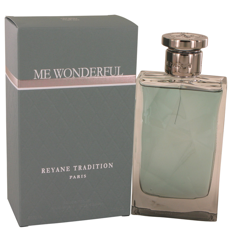 Me Wonderful Cologne by Reyane Tradition