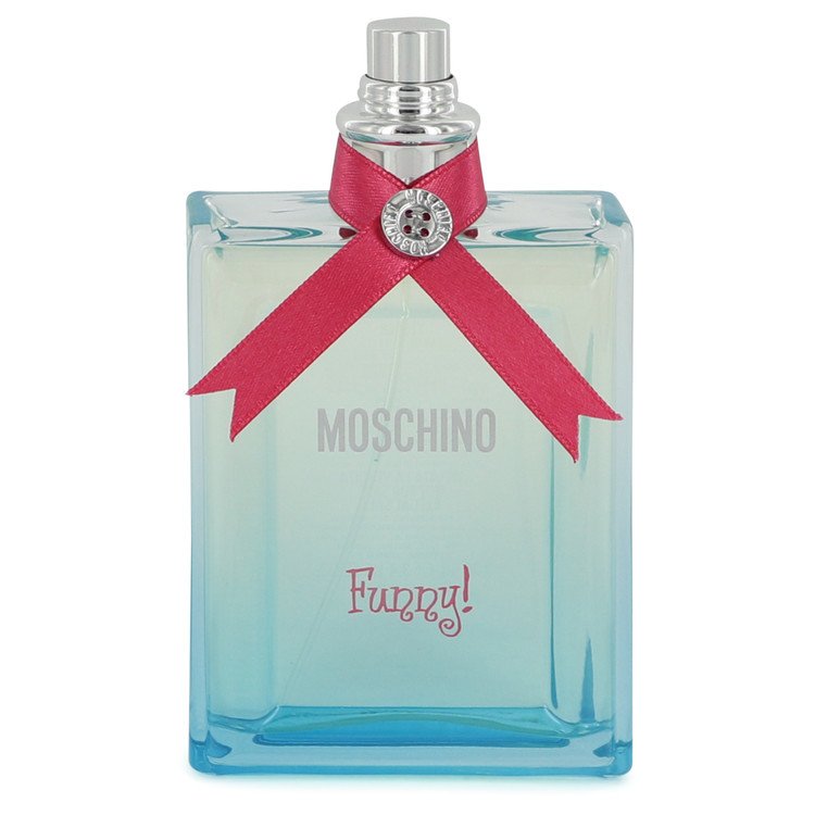 Moschino Funny Perfume by Moschino