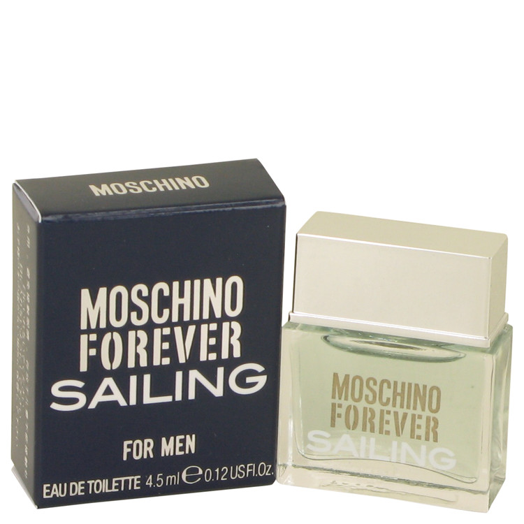 Moschino men's cologne hot sale