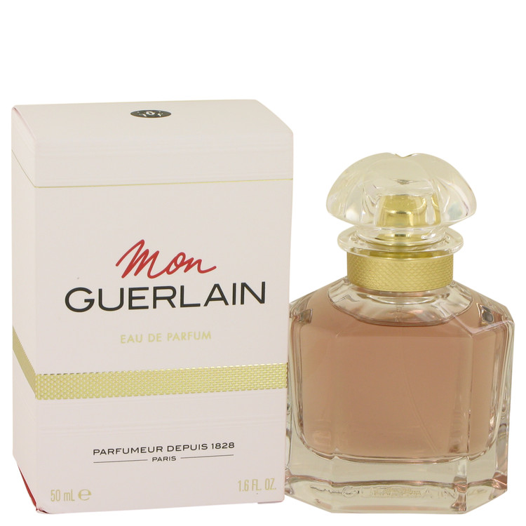 Mon Guerlain Perfume by Guerlain