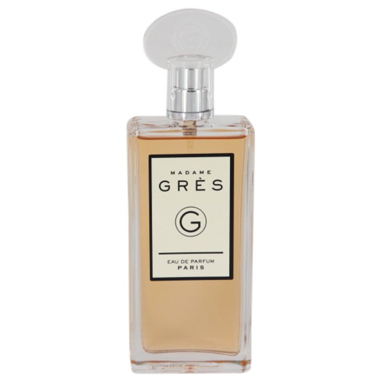 Madame Gres Perfume by Parfums Gres