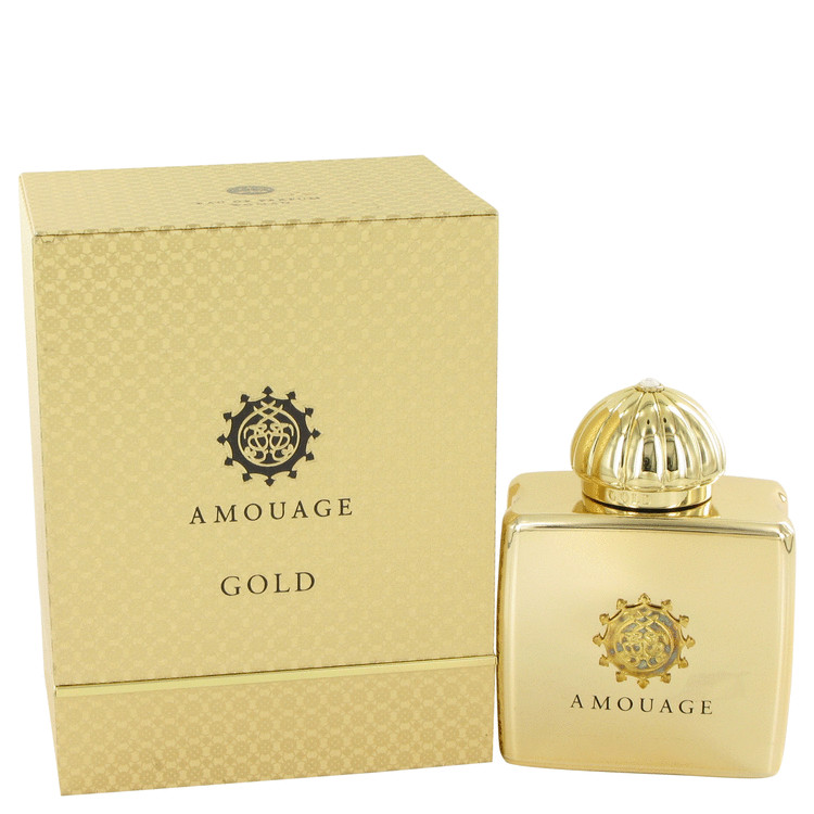 Amouage Gold Perfume by Amouage