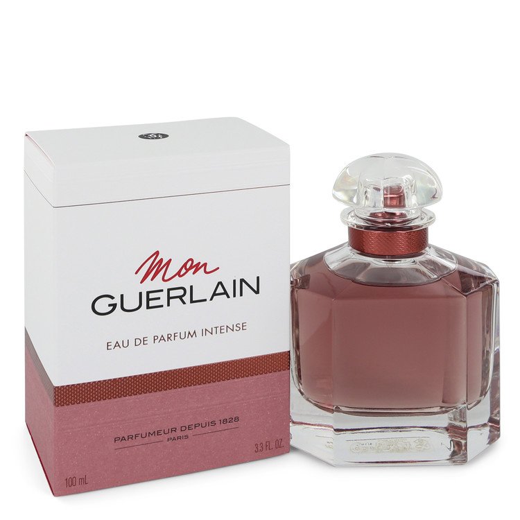 Mon Guerlain Intense Perfume by Guerlain