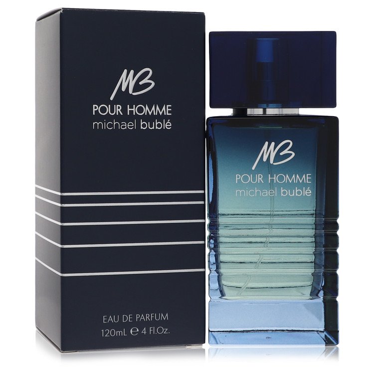 Michael Buble Cologne by Michael Buble