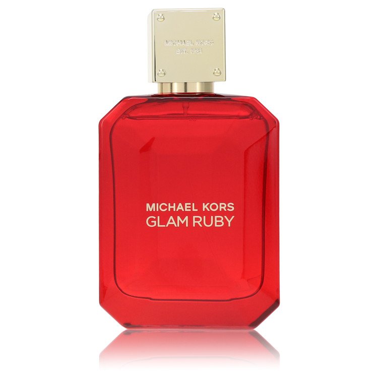Michael Kors Glam Ruby Perfume by Michael Kors