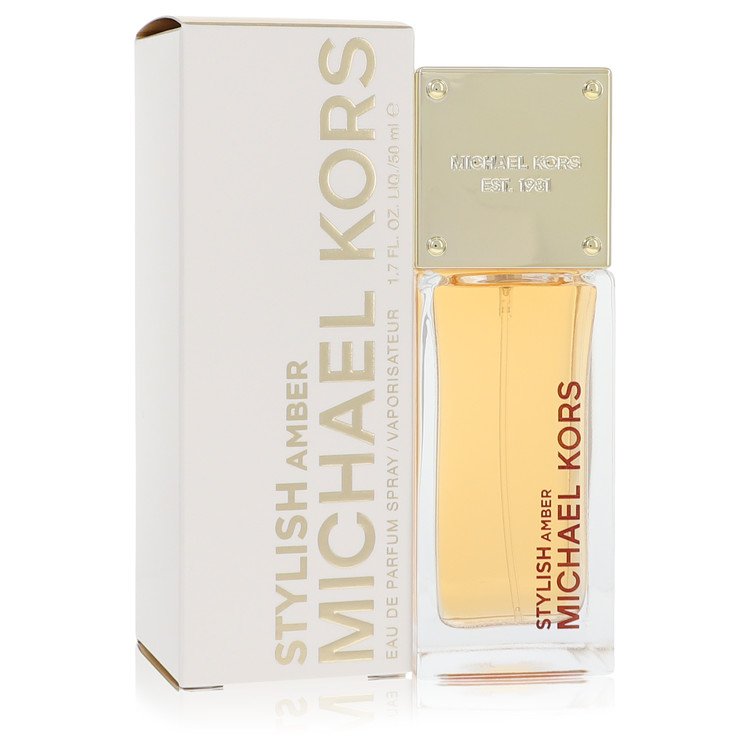 Michael Kors Stylish Amber Perfume by Michael Kors