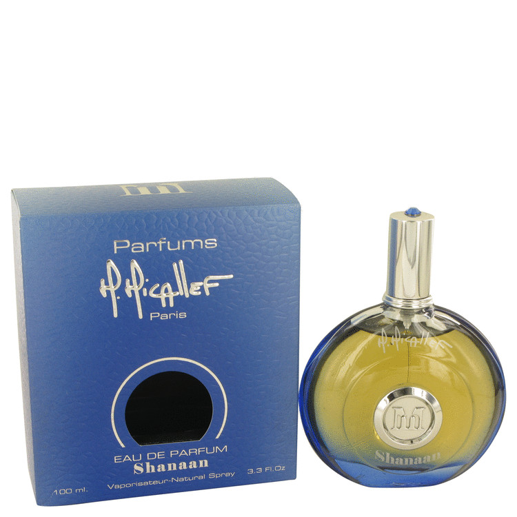 Micallef Shanaan Perfume by M. Micallef