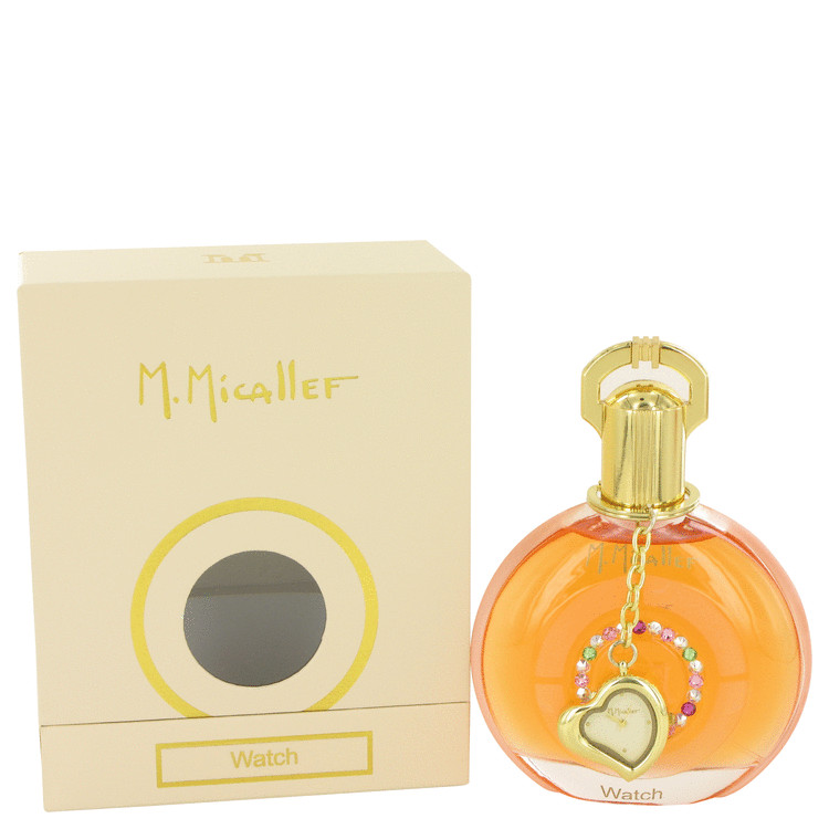 Micallef Watch Perfume by M. Micallef