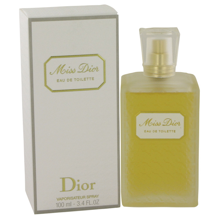 Miss Dior Originale Perfume by Christian Dior