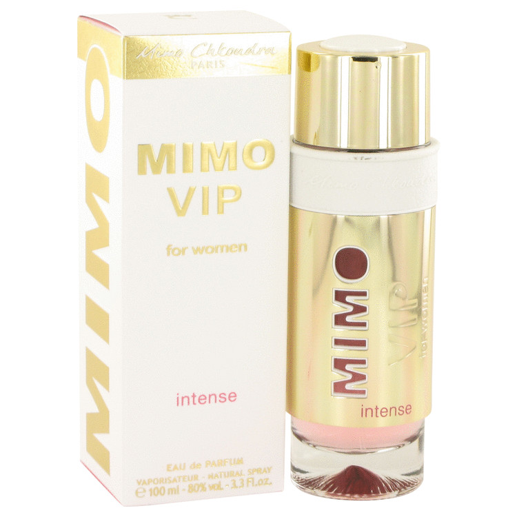 Mimo Vip Intense Perfume by Mimo Chkoudra