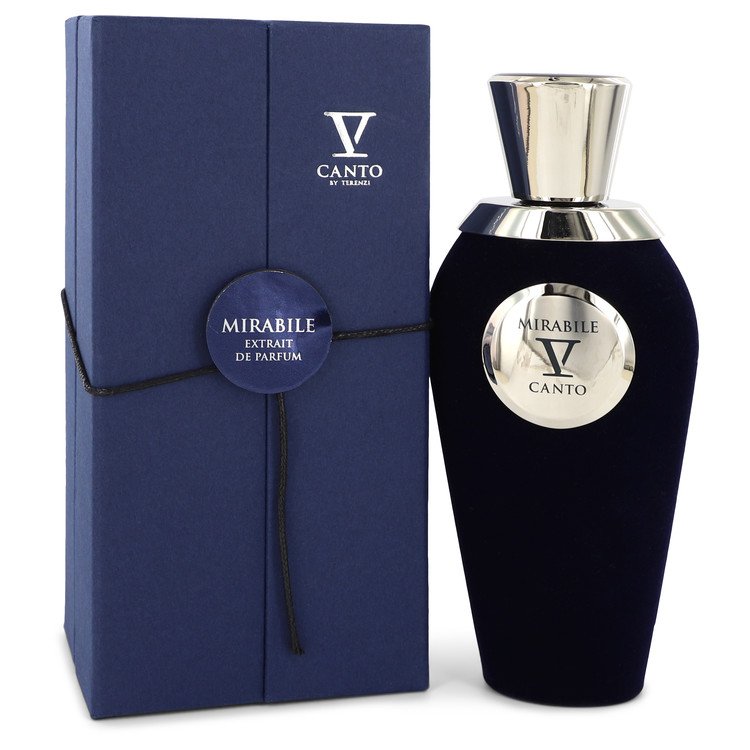 Mirabile Perfume by V Canto