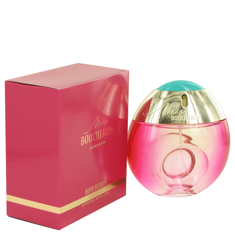 Miss Boucheron Perfume by Boucheron