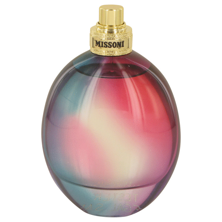 Missoni Perfume by Missoni