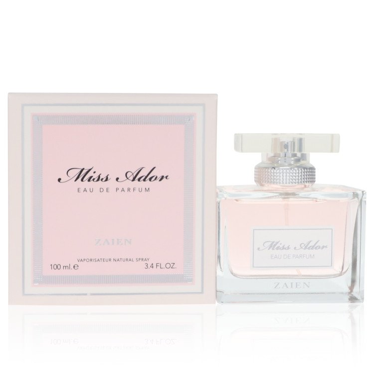 Miss Ador Perfume by Zaien