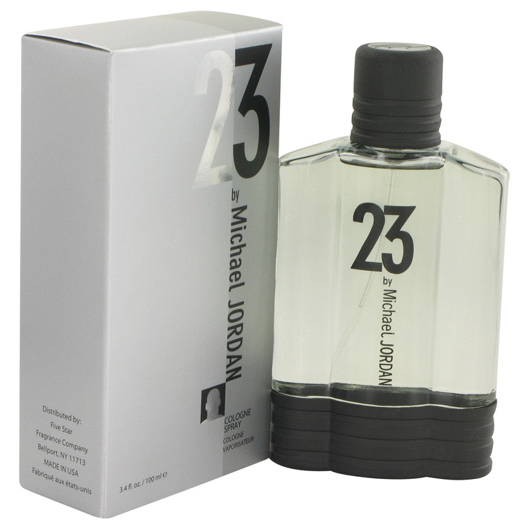 Michael Jordan 23 Cologne by Michael Jordan