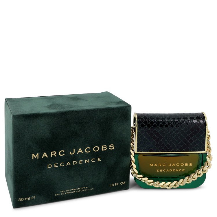 Marc Jacobs Decadence Perfume by Marc Jacobs