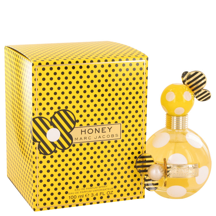Marc Jacobs Honey Perfume by Marc Jacobs