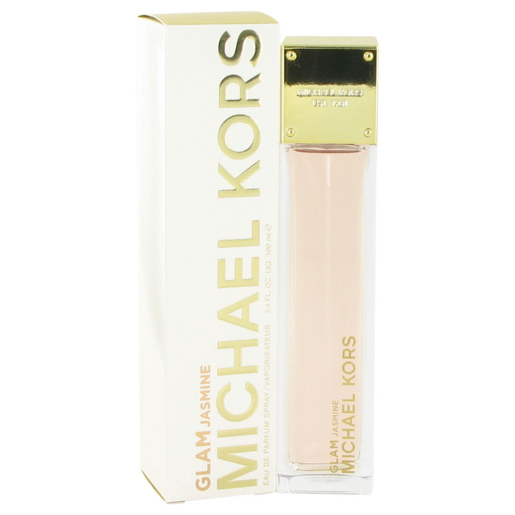 Michael Kors Glam Jasmine Perfume by Michael Kors GlamorX