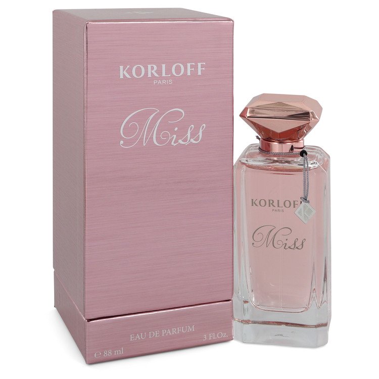 Miss Korloff Perfume by Korloff