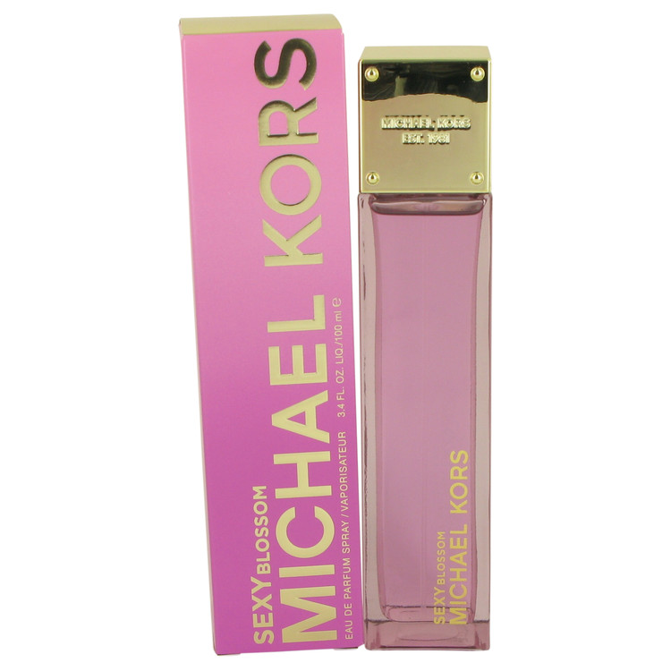 Michael Kors Sexy Blossom Perfume by Michael Kors