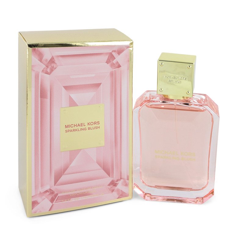 Michael Kors Sparkling Blush Perfume by Michael Kors