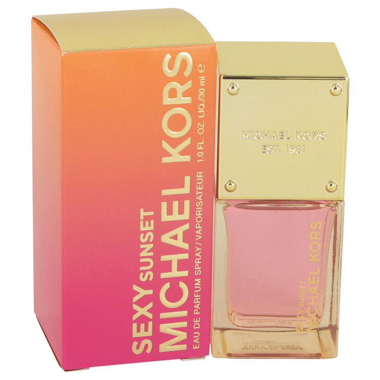 Michael Kors Sexy Sunset Perfume by Michael Kors