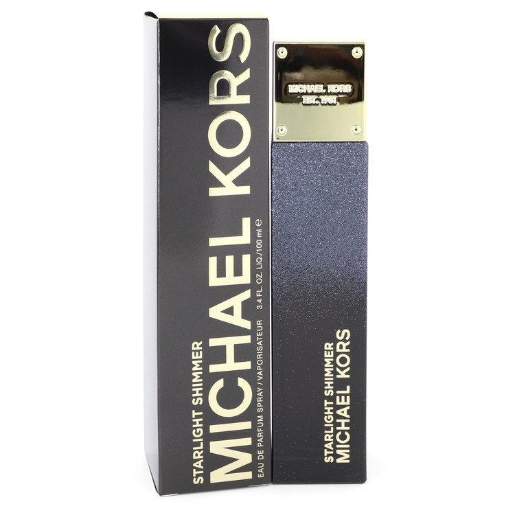 Michael Kors Starlight Shimmer Perfume by Michael Kors