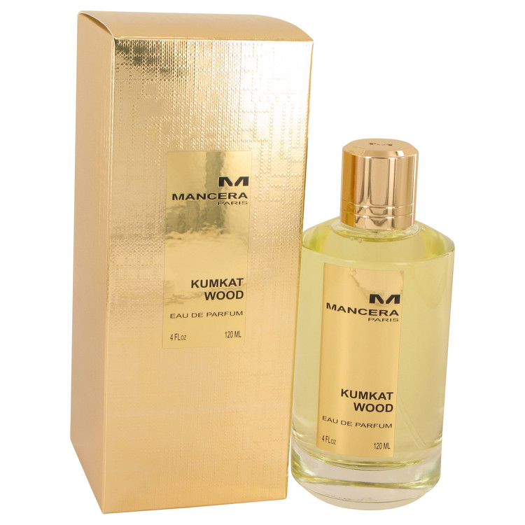 Mancera Kumkat Wood Perfume by Mancera