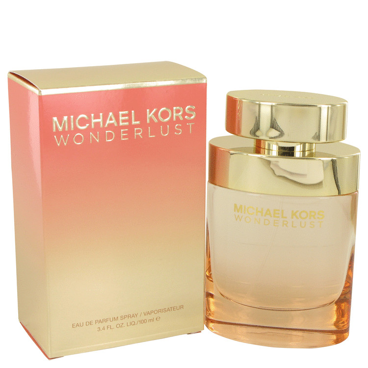 Michael Kors Wonderlust Perfume by Michael Kors