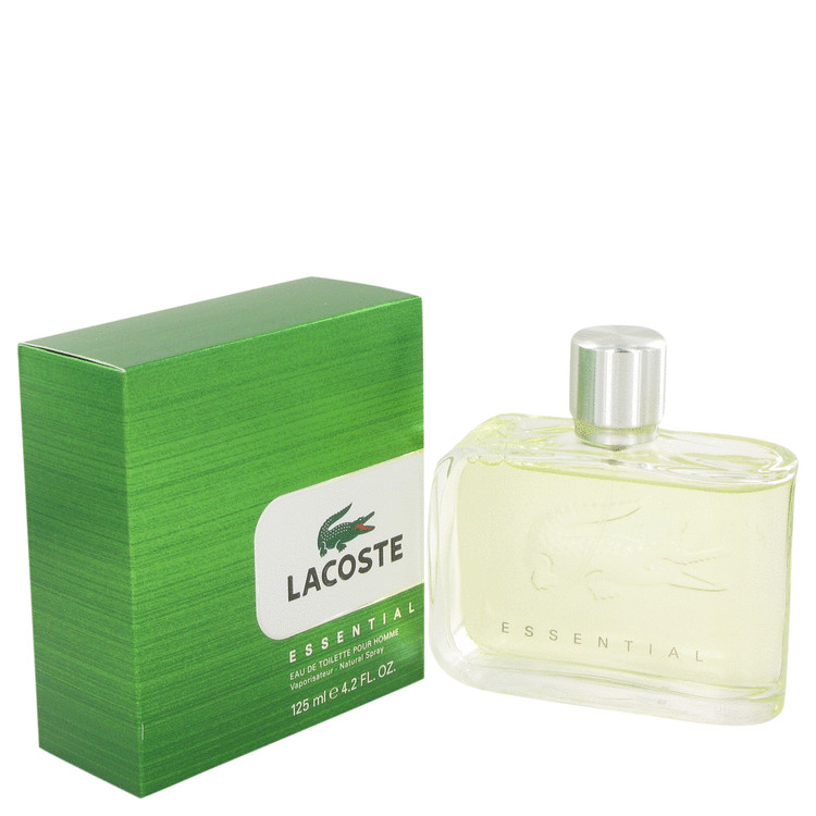 Lacoste Essential Cologne by Lacoste