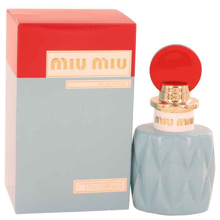 Miu Miu Perfume by Miu Miu