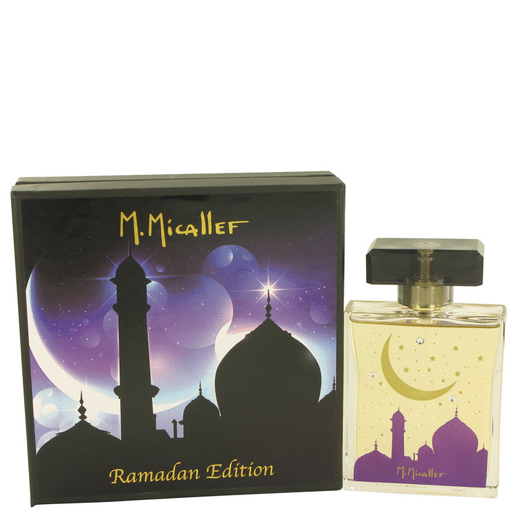 Micallef Ramadan Edition Perfume by M. Micallef