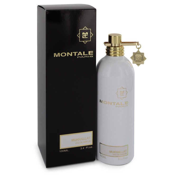 Montale Mukhallat Perfume by Montale