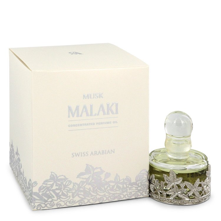 Swiss Arabian Musk Malaki Cologne by Swiss Arabian