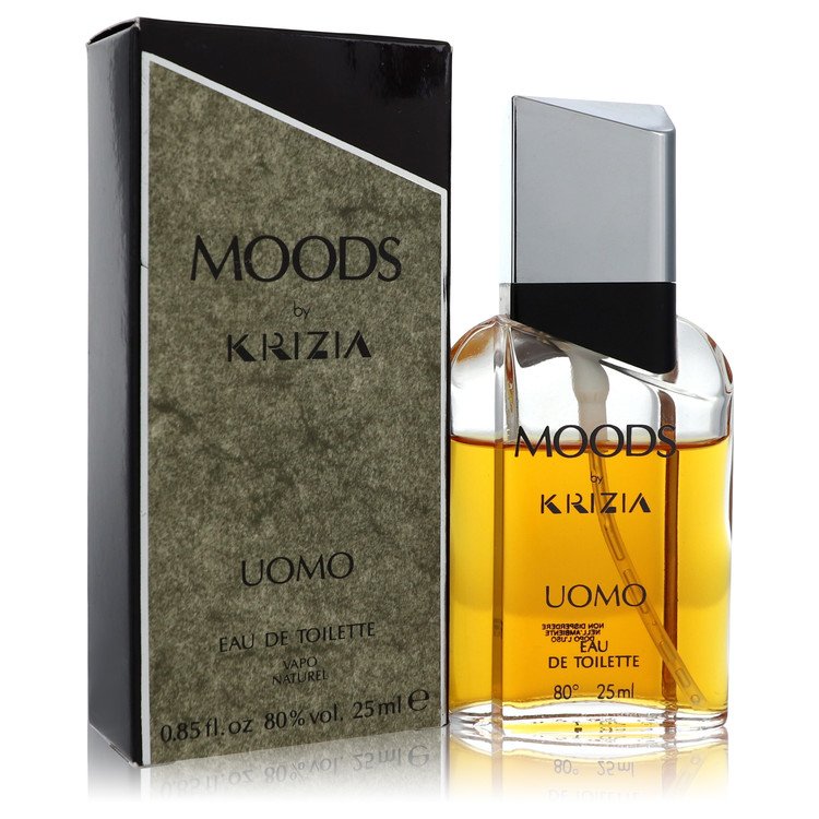 Moods Cologne by Krizia