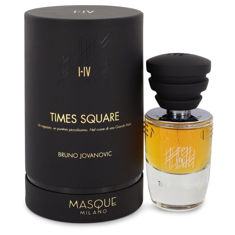 Masque Milano Times Square Perfume by Masque Milano