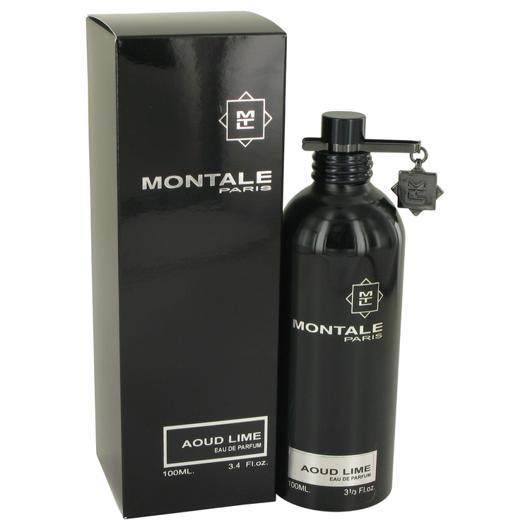 Montale Aoud Lime Perfume by Montale