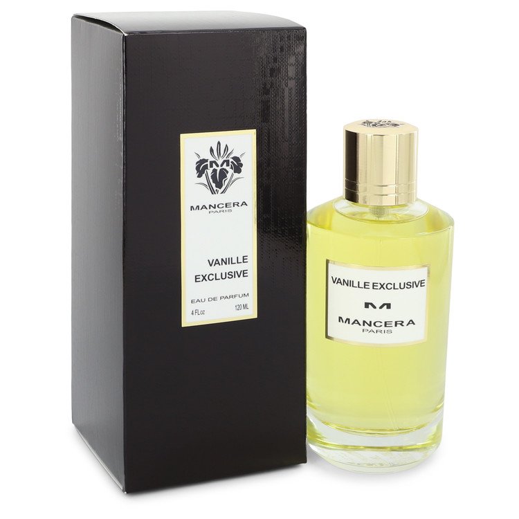 Mancera Vanille Exclusive Perfume by Mancera