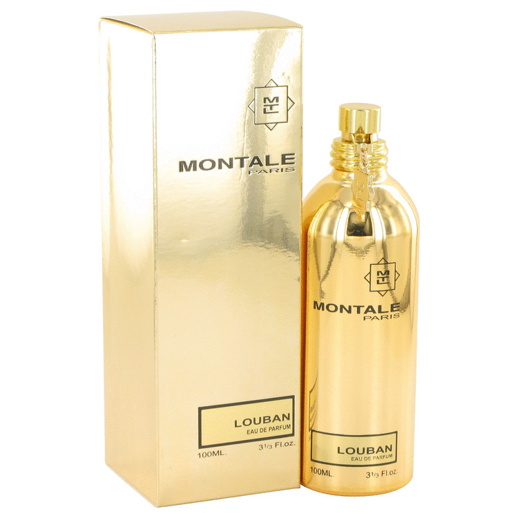 Montale Louban Perfume by Montale