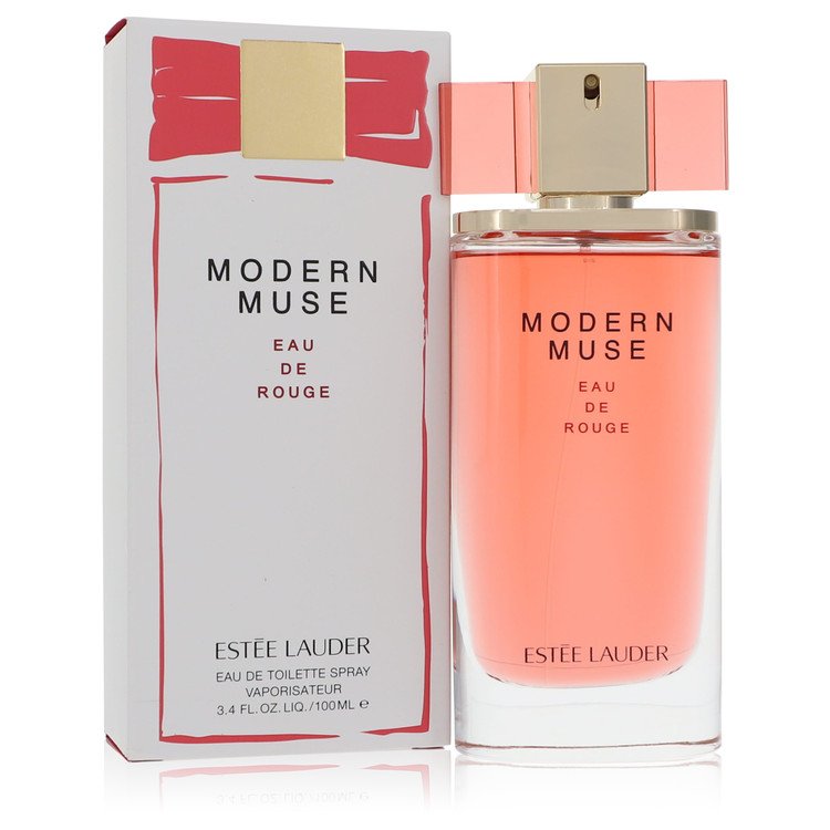Modern Muse Eau De Rouge Perfume by Estee Lauder