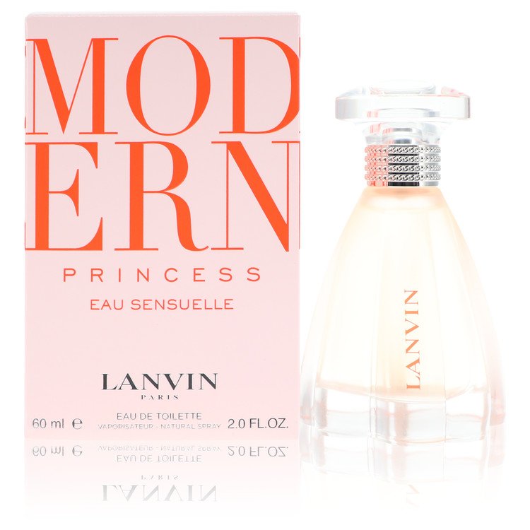 Modern Princess Eau Sensuelle Perfume by Lanvin