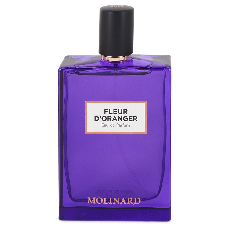 Molinard Fleur D'oranger Perfume by Molinard