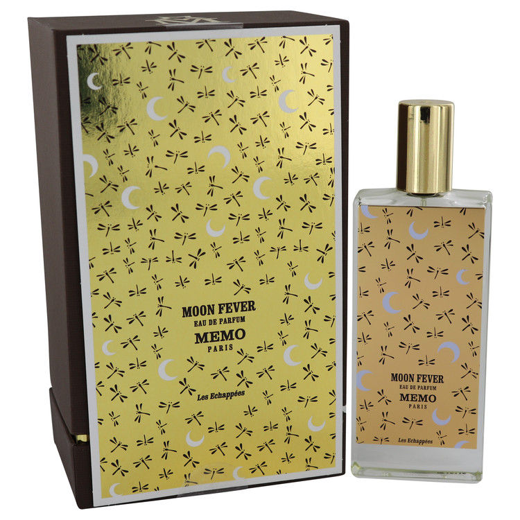 Moon Fever Perfume by Memo