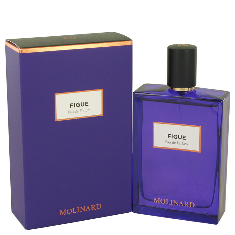 Molinard Figue Perfume by Molinard