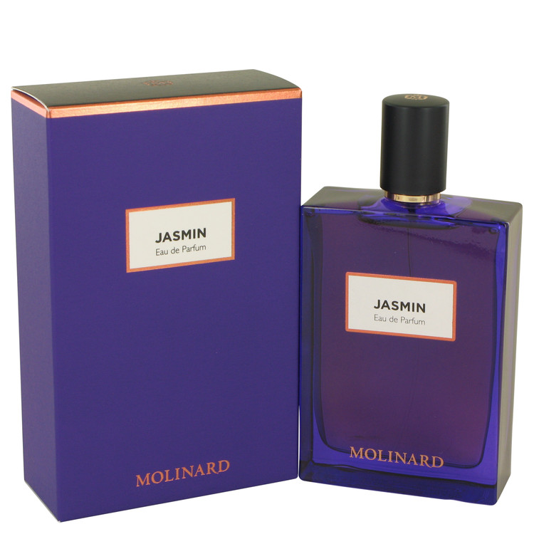 Molinard Jasmin Perfume by Molinard