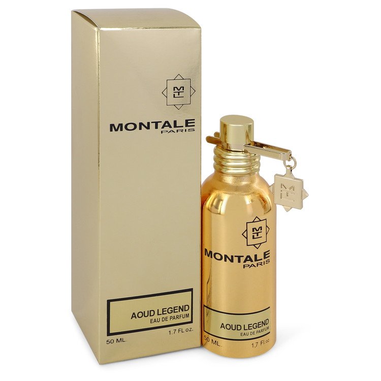 Montale Aoud Legend Perfume by Montale