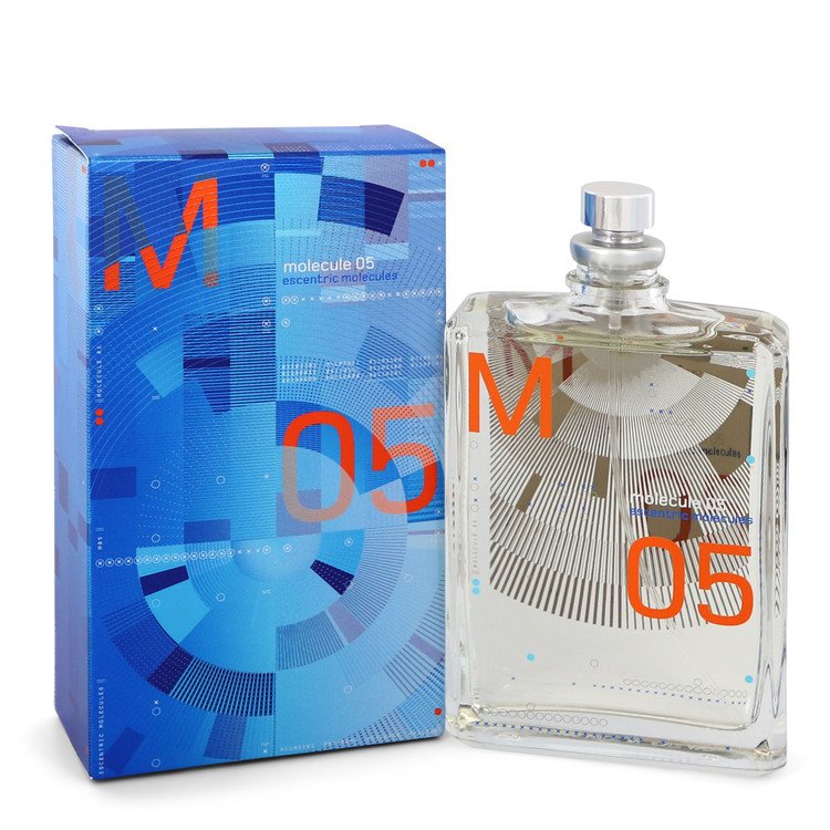 Molecule 05 Perfume by Escentric Molecules