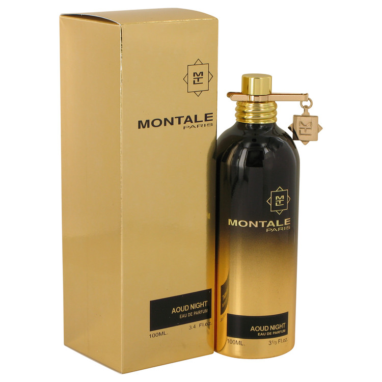 Montale Aoud Night Perfume by Montale